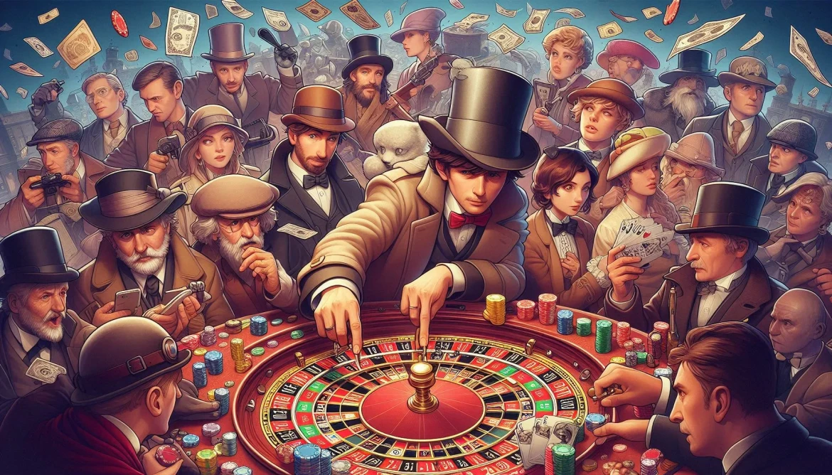 Legzo Casino